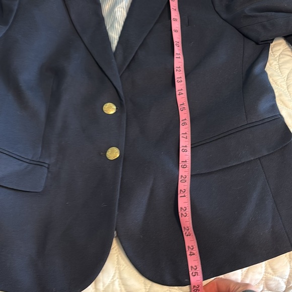 J.Crew factory, schoolboy blazer - Picture 6 of 9
